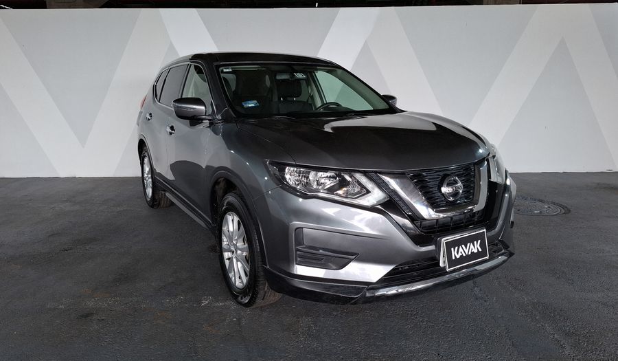 Nissan X-trail 2.5 SENSE 3 ROW AUTO Suv 2019