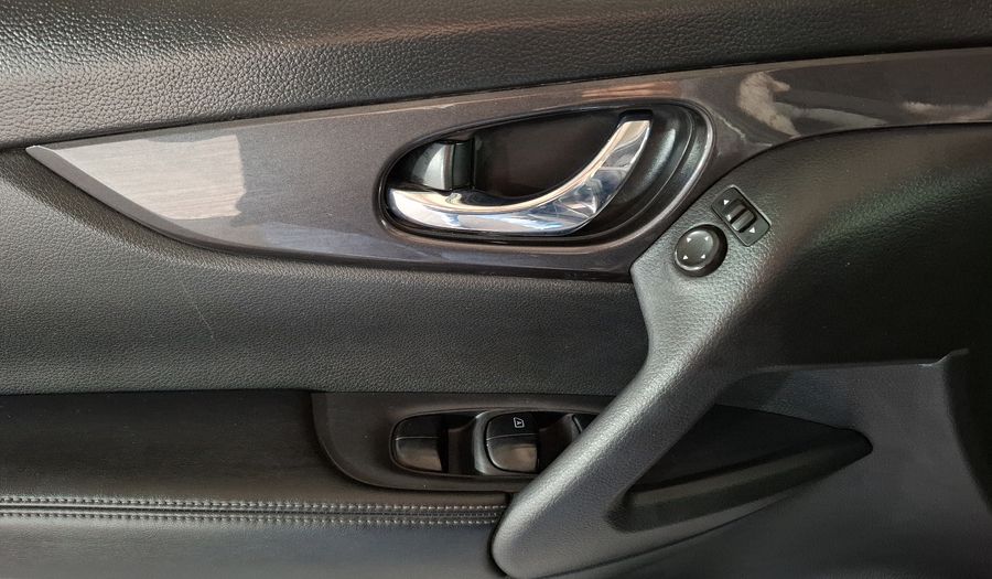 Nissan X-trail 2.5 SENSE 3 ROW AUTO Suv 2019
