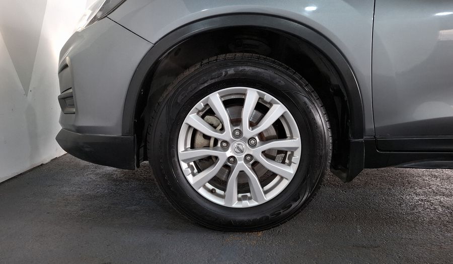 Nissan X-trail 2.5 SENSE 3 ROW AUTO Suv 2019