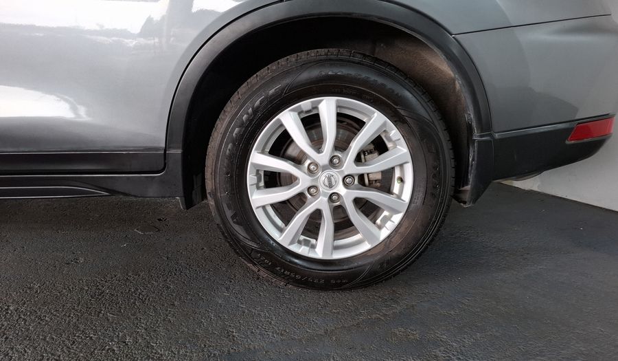 Nissan X-trail 2.5 SENSE 3 ROW AUTO Suv 2019