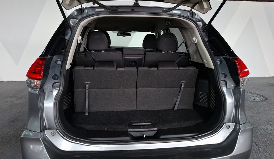 Nissan X-trail 2.5 SENSE 3 ROW AUTO Suv 2019