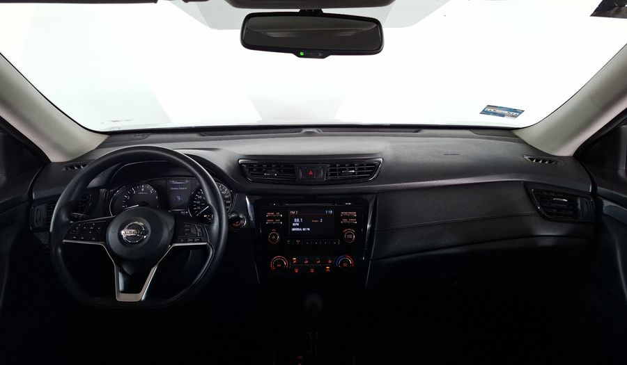 Nissan X-trail 2.5 SENSE 3 ROW AUTO Suv 2019