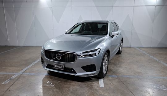 Volvo • XC60