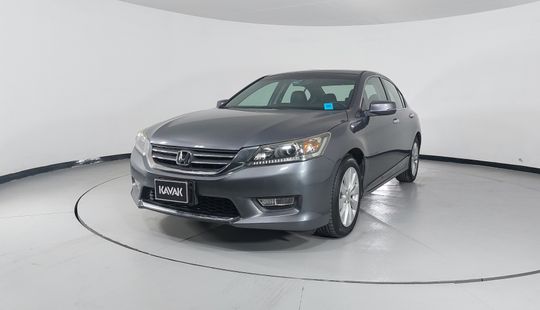 Honda • Accord