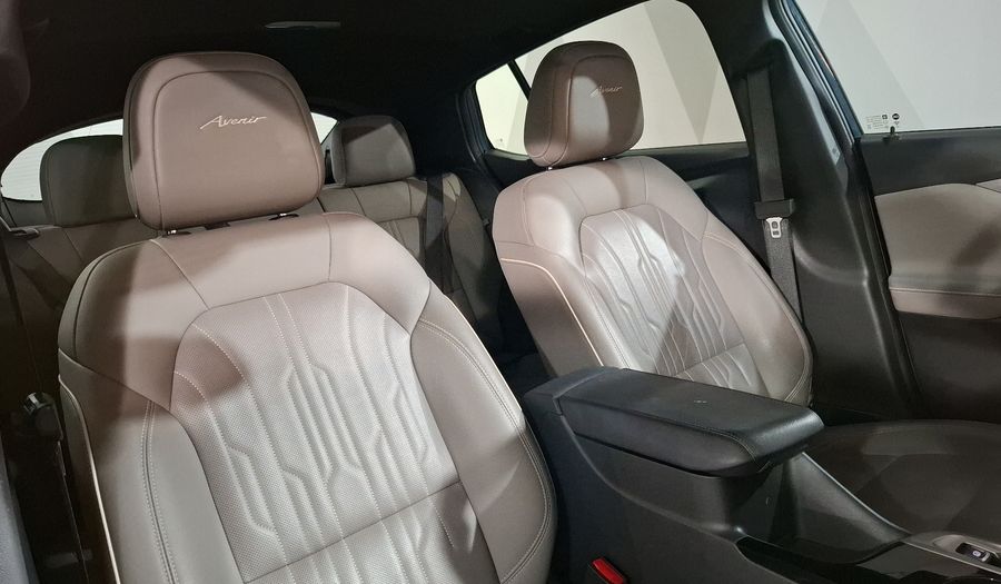 Buick Envista 1.2 AVENIR U AUTO Suv 2024