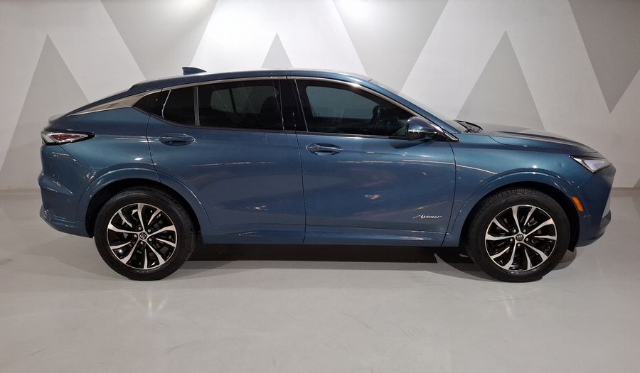 Buick Envista 1.2 AVENIR U AUTO Suv 2024