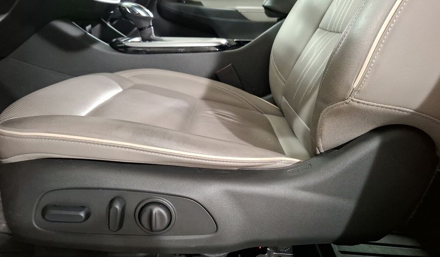 Buick Envista 1.2 AVENIR U AUTO Suv 2024