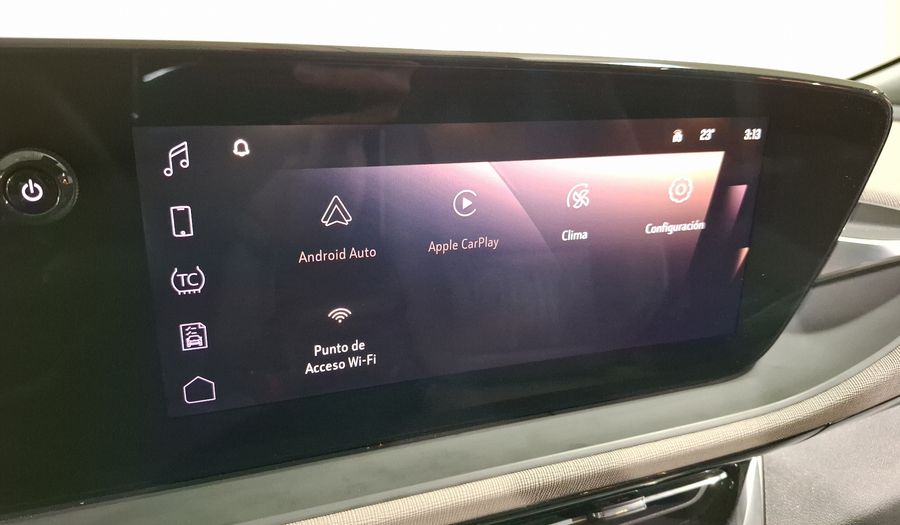 Buick Envista 1.2 AVENIR U AUTO Suv 2024