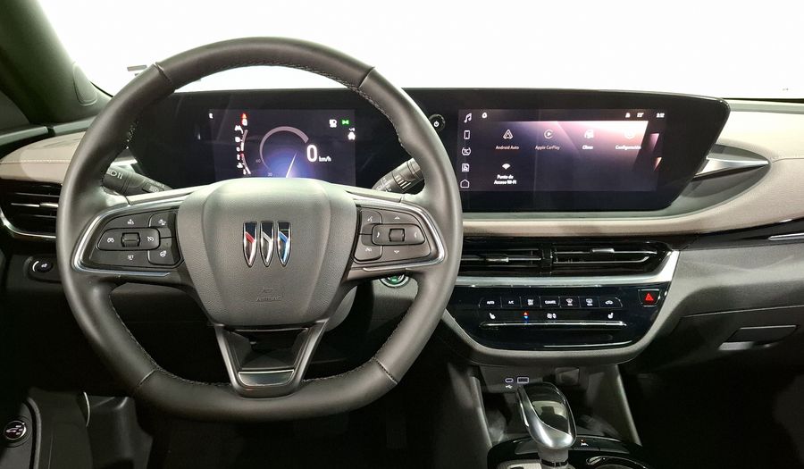Buick Envista 1.2 AVENIR U AUTO Suv 2024