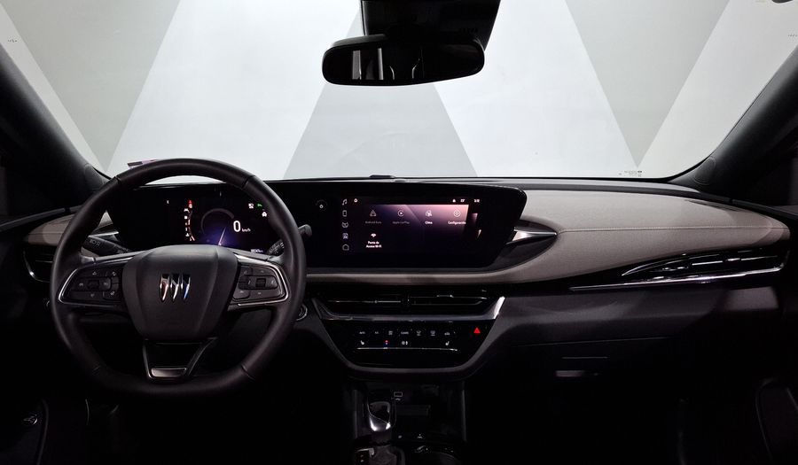 Buick Envista 1.2 AVENIR U AUTO Suv 2024