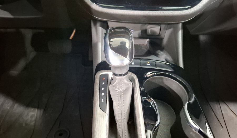 Buick Envista 1.2 AVENIR U AUTO Suv 2024