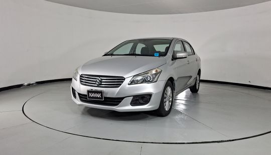 Suzuki • Ciaz