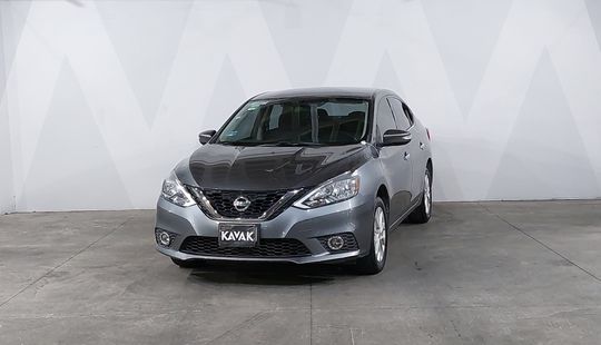 Nissan • Sentra