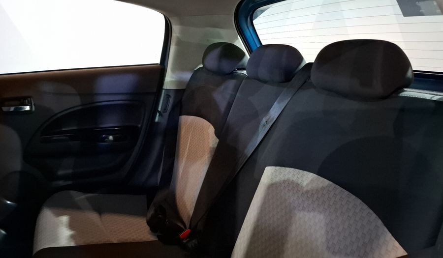 Mitsubishi Mirage 1.2 GLS Hatchback 2019
