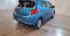 Mitsubishi Mirage 1.2 GLS Hatchback 2019