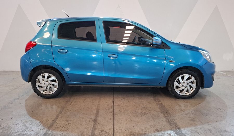 Mitsubishi Mirage 1.2 GLS Hatchback 2019