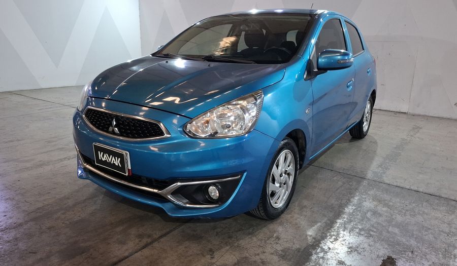 Mitsubishi Mirage 1.2 GLS Hatchback 2019