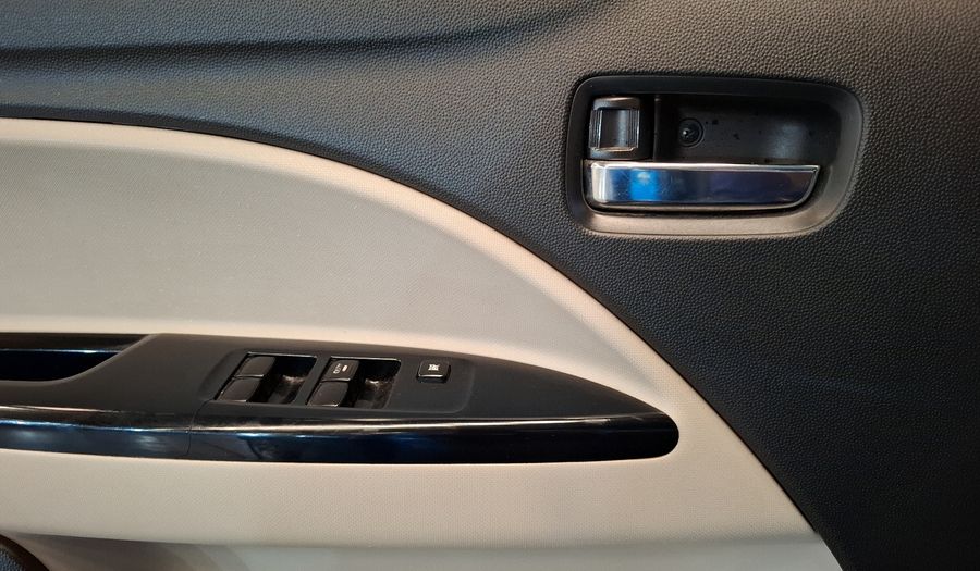 Mitsubishi Mirage 1.2 GLS Hatchback 2019