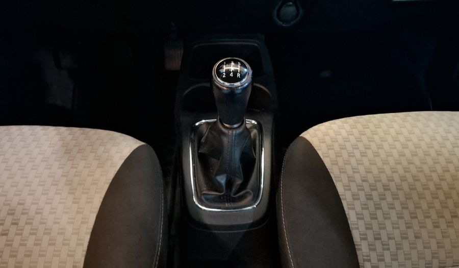 Mitsubishi Mirage 1.2 GLS Hatchback 2019