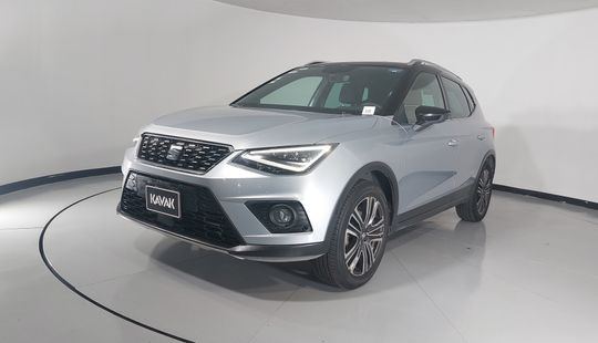 Seat • Arona