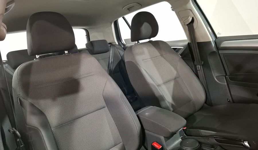 Volkswagen Golf 1.4 TSI COMFORTLINE DSG Hatchback 2015