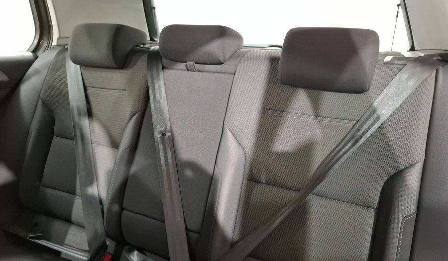 Volkswagen Golf 1.4 TSI COMFORTLINE DSG Hatchback 2015