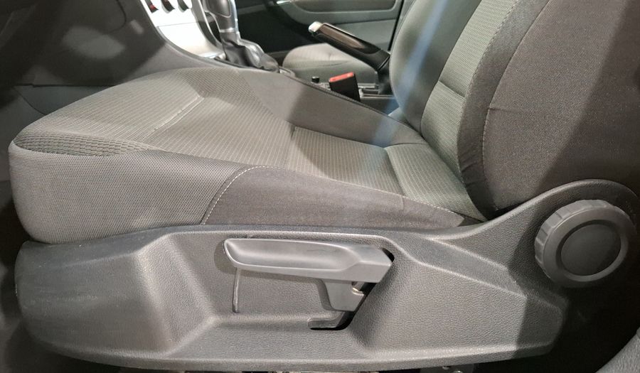Volkswagen Golf 1.4 TSI COMFORTLINE DSG Hatchback 2015