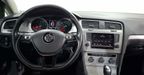 Volkswagen Golf 1.4 TSI COMFORTLINE DSG Hatchback 2015