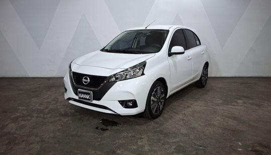 Nissan • March