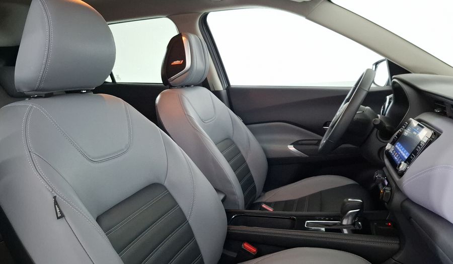 Nissan Kicks 1.6 EXCLUSIVE LTS XTRONIC Suv 2023