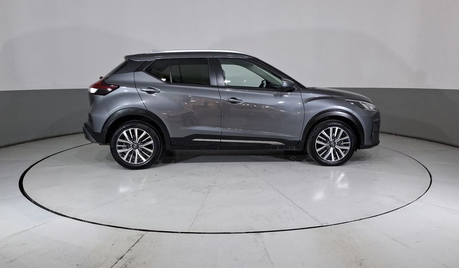 Nissan Kicks 1.6 EXCLUSIVE LTS XTRONIC Suv 2023