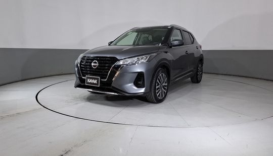 Nissan • Kicks