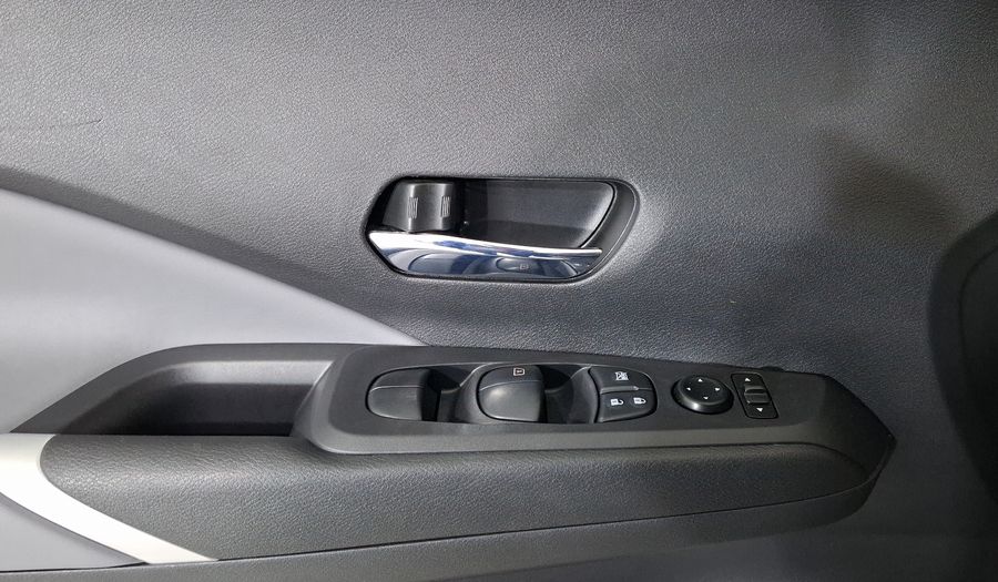 Nissan Kicks 1.6 EXCLUSIVE LTS XTRONIC Suv 2023