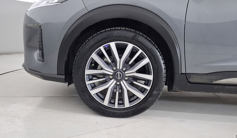Nissan Kicks 1.6 EXCLUSIVE LTS XTRONIC Suv 2023