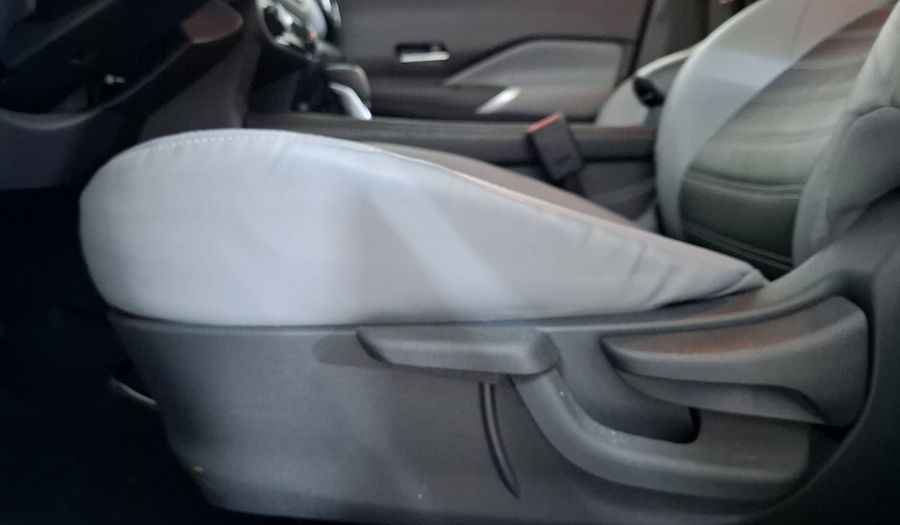 Nissan Kicks 1.6 EXCLUSIVE LTS XTRONIC Suv 2023