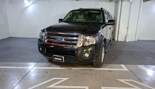 Ford • Expedition
