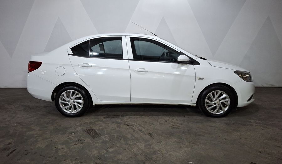 Chevrolet Aveo 1.5 LTZ F AUTO Sedan 2020