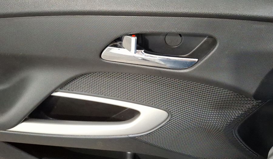 Chevrolet Aveo 1.5 LTZ F AUTO Sedan 2020