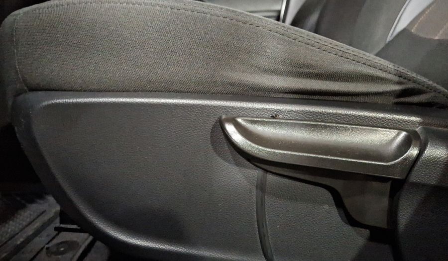 Chevrolet Aveo 1.5 LTZ F AUTO Sedan 2020