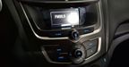 Chevrolet Aveo 1.5 LTZ F AUTO Sedan 2020