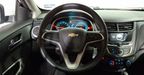Chevrolet Aveo 1.5 LTZ F AUTO Sedan 2020