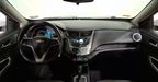 Chevrolet Aveo 1.5 LTZ F AUTO Sedan 2020