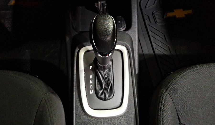 Chevrolet Aveo 1.5 LTZ F AUTO Sedan 2020