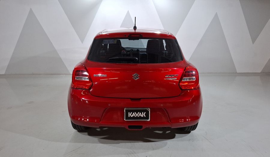 Suzuki Swift 1.0 BOOSTERJET AUTO Hatchback 2022