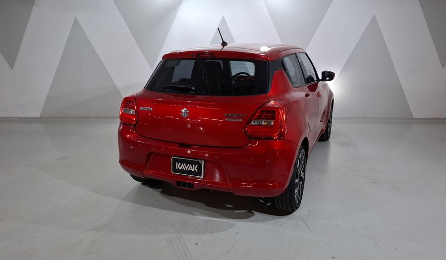 Suzuki Swift 1.0 BOOSTERJET AUTO Hatchback 2022