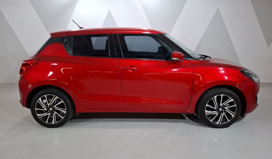 Suzuki Swift 1.0 BOOSTERJET AUTO Hatchback 2022