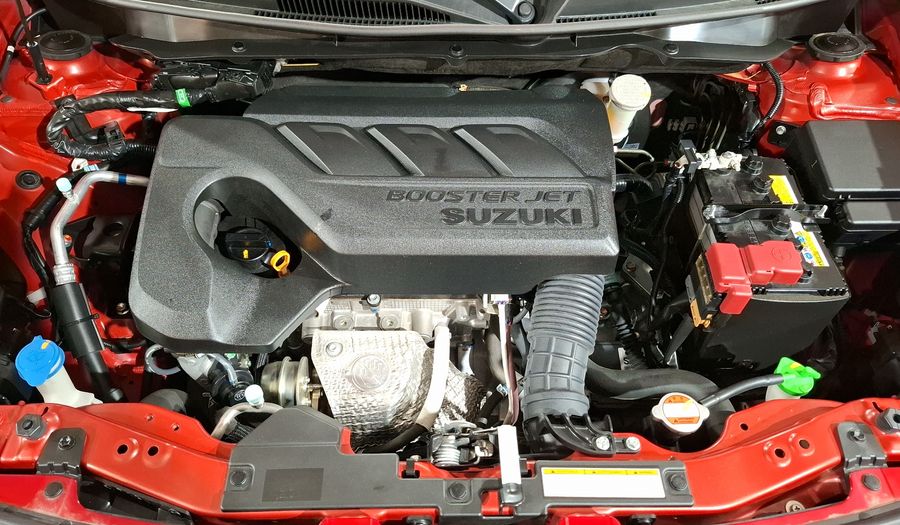 Suzuki Swift 1.0 BOOSTERJET AUTO Hatchback 2022
