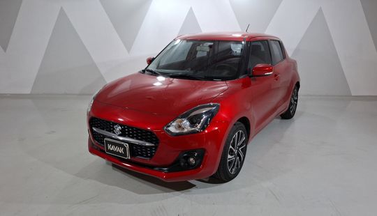 Suzuki • Swift