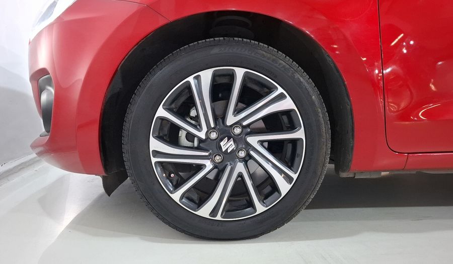Suzuki Swift 1.0 BOOSTERJET AUTO Hatchback 2022