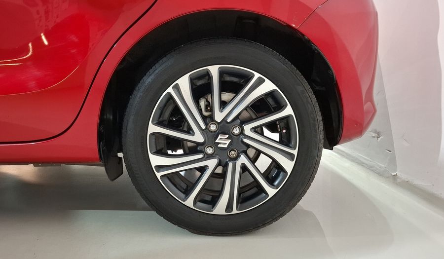 Suzuki Swift 1.0 BOOSTERJET AUTO Hatchback 2022